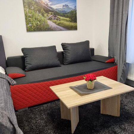 Sm2 Apartment トリベルク エクステリア 写真
