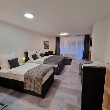 Sm2 Apartment トリベルク エクステリア 写真