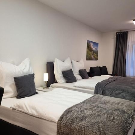 Sm2 Apartment トリベルク エクステリア 写真
