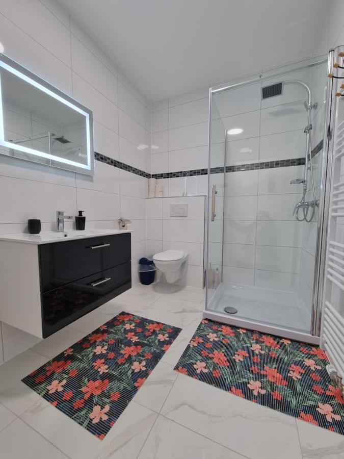 Sm2 Apartment トリベルク エクステリア 写真