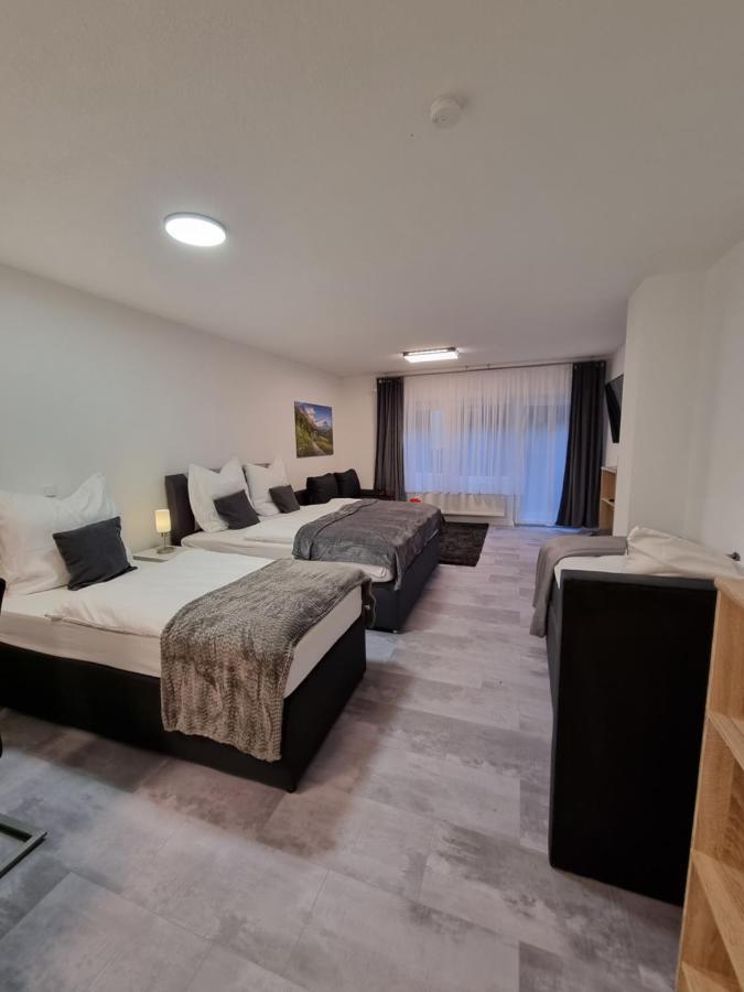 Sm2 Apartment トリベルク エクステリア 写真