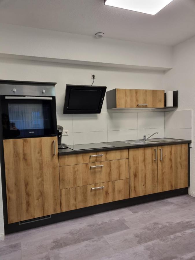 Sm2 Apartment トリベルク エクステリア 写真