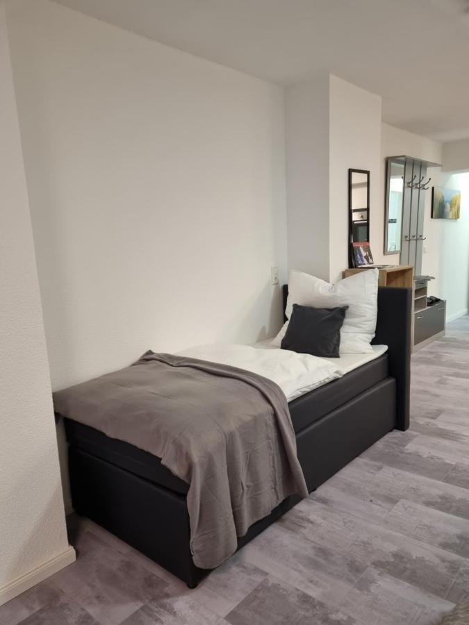 Sm2 Apartment トリベルク エクステリア 写真