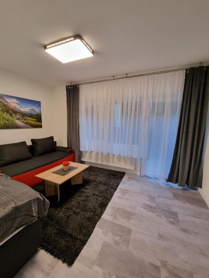 Sm2 Apartment トリベルク エクステリア 写真