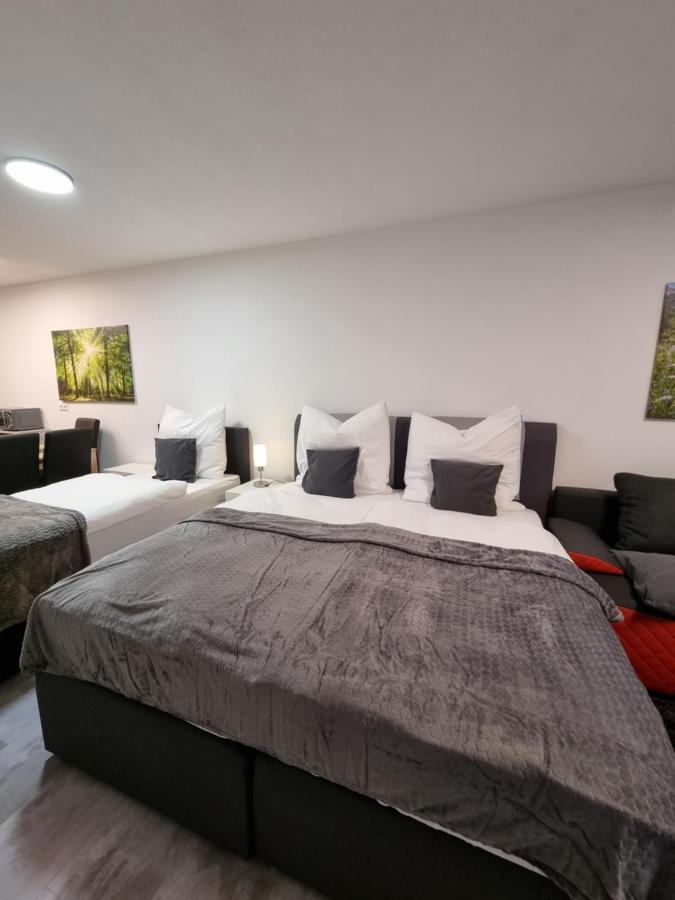 Sm2 Apartment トリベルク エクステリア 写真