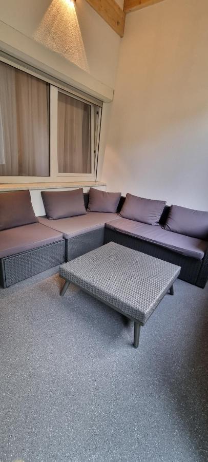 Sm2 Apartment トリベルク エクステリア 写真